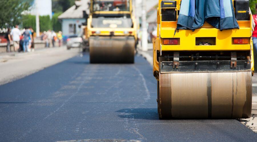 Professional Flat Roofing Installation in Trail, OR